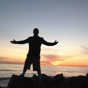 Meet your Posher, Jeff